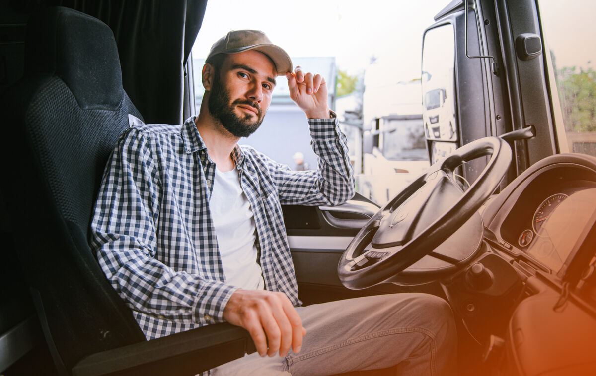 How to quickly find a job as a truck driver | 24/7 drive